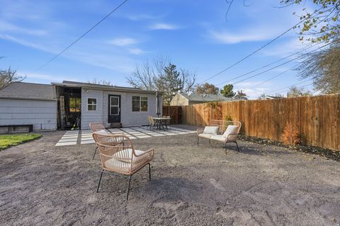 Tiny photo for 1049 S CHEYENNE ST, Salt Lake City, UT 84104 (MLS # 2135372)