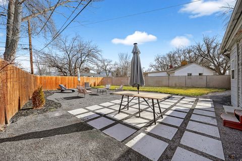 Tiny photo for 1049 S CHEYENNE ST, Salt Lake City, UT 84104 (MLS # 2135372)