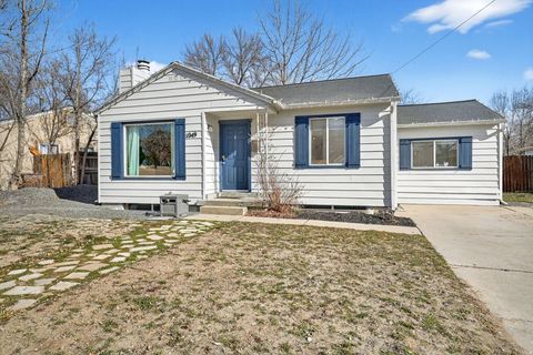 Tiny photo for 1049 S CHEYENNE ST, Salt Lake City, UT 84104 (MLS # 2135372)
