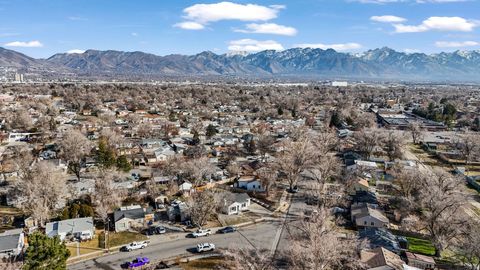 Tiny photo for 1049 S CHEYENNE ST, Salt Lake City, UT 84104 (MLS # 2135372)