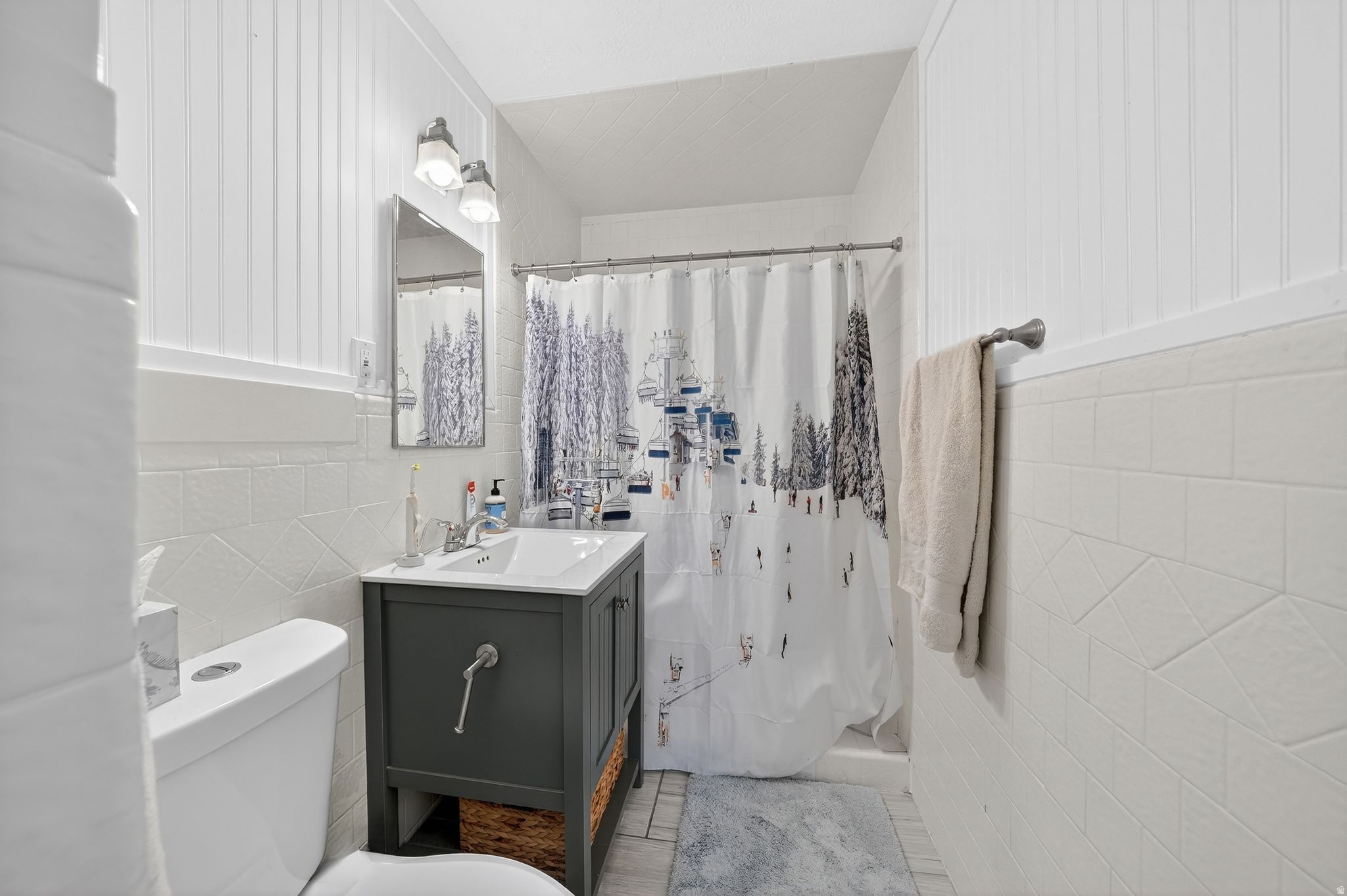 GLENDALE GARDENS - Residential