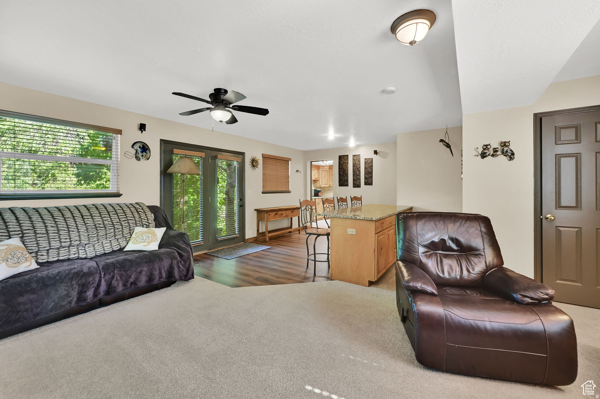 WILDWOOD ESTATES - Residential
