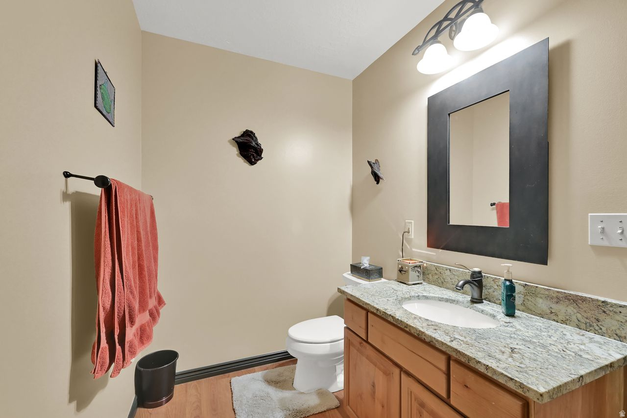 WILDWOOD ESTATES - Residential