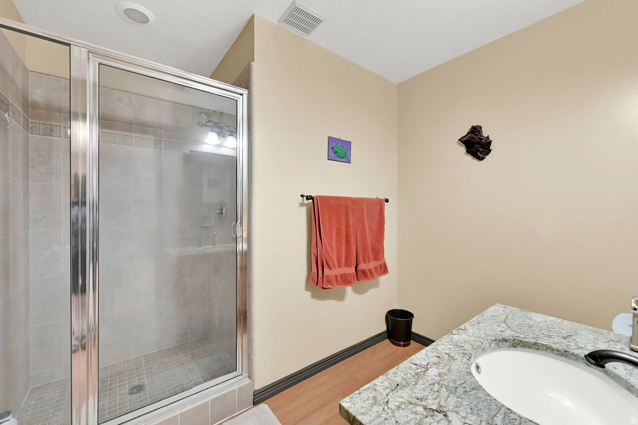 WILDWOOD ESTATES - Residential