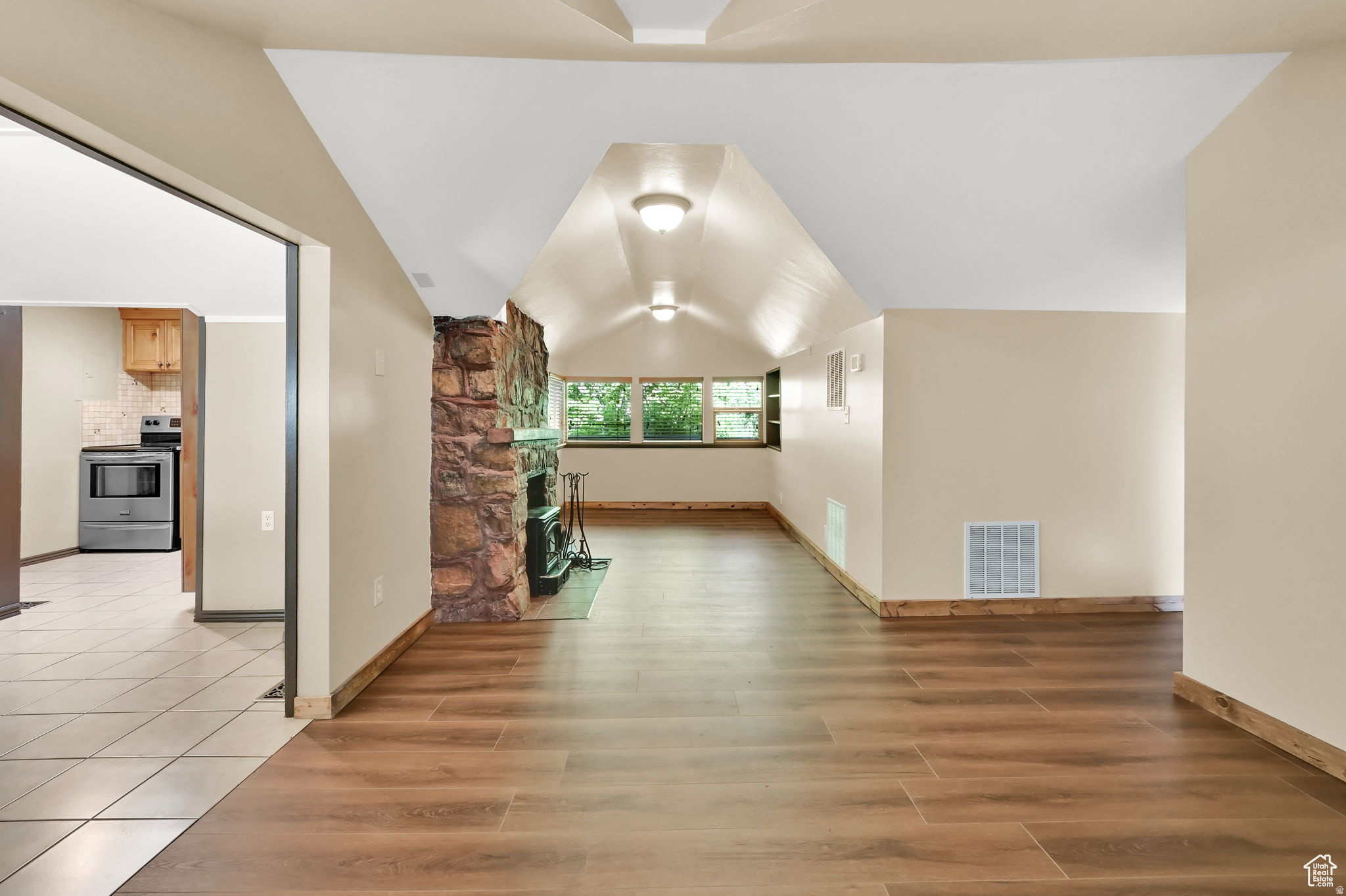 WILDWOOD ESTATES - Residential
