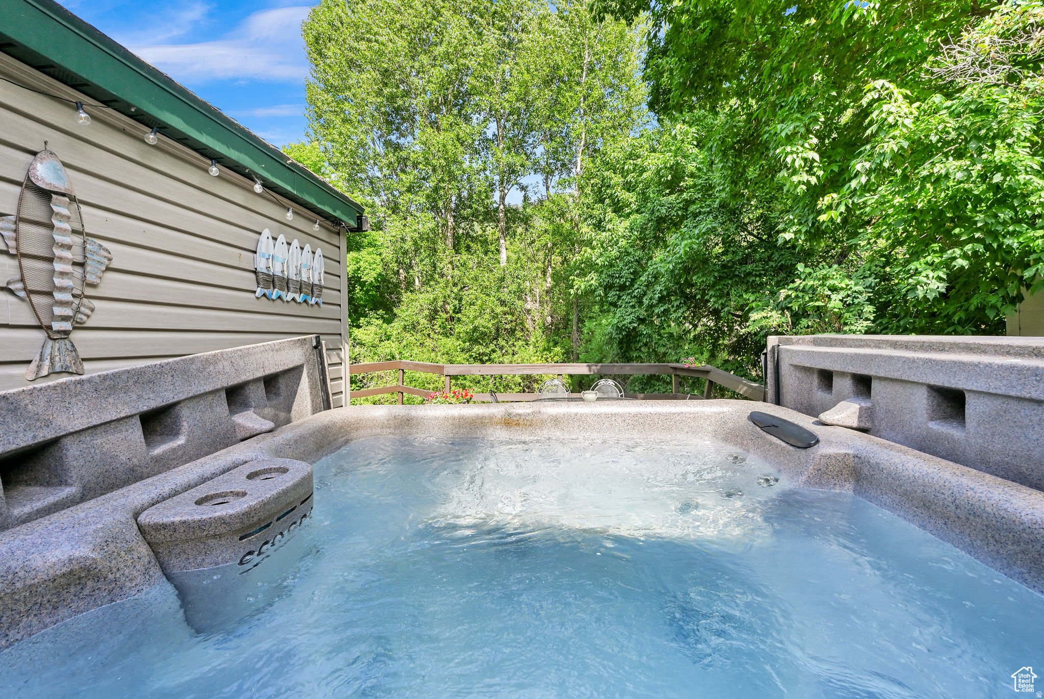 WILDWOOD ESTATES - Residential