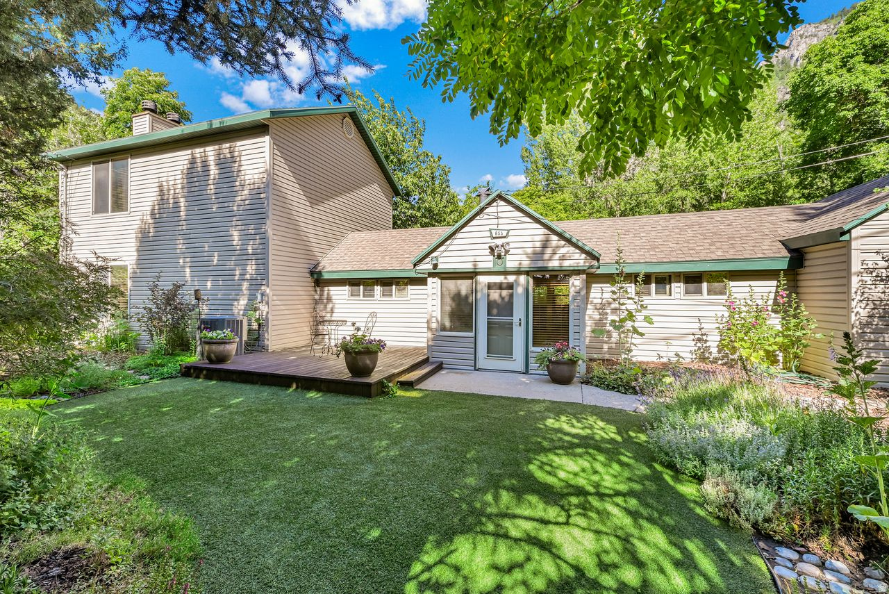 WILDWOOD ESTATES - Residential