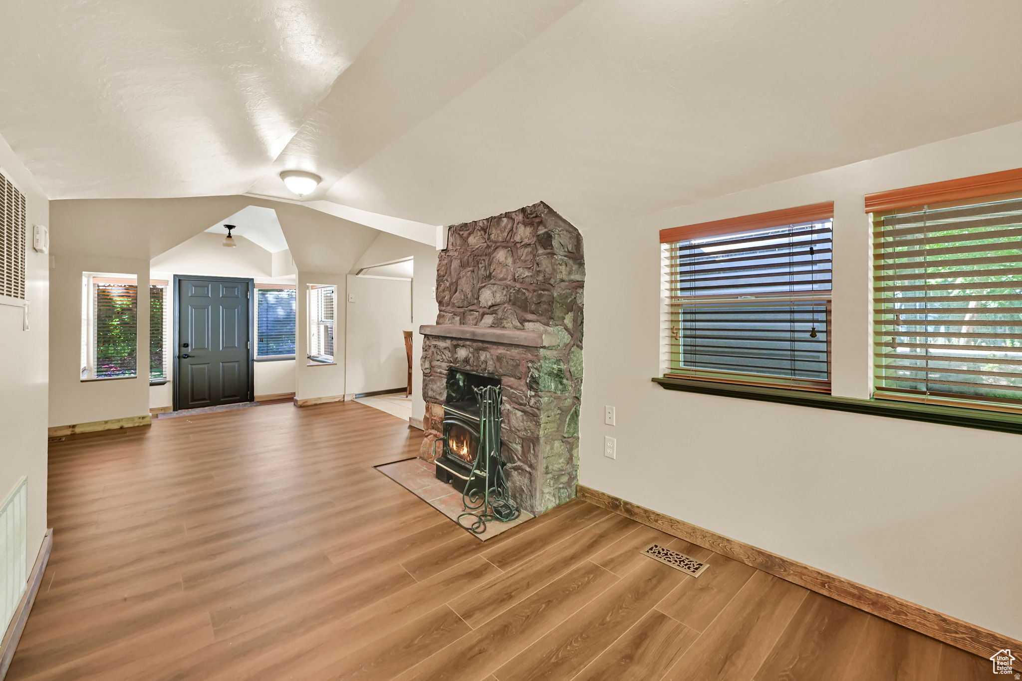 WILDWOOD ESTATES - Residential