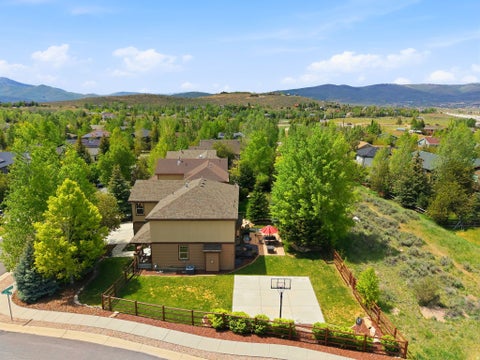 Tiny photo for 1225 E PINEBRUSH DR, Park City, UT 84098 (MLS # 2163383)