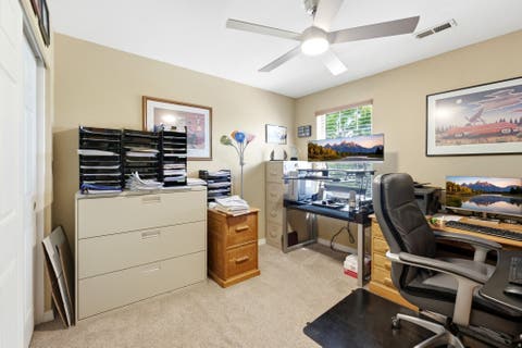 Tiny photo for 1225 E PINEBRUSH DR, Park City, UT 84098 (MLS # 2163383)