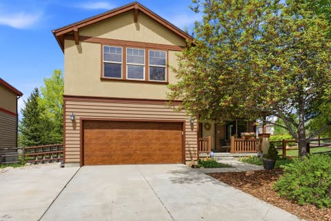 Photo of 1225 E PINEBRUSH DR, Park City, UT 84098 (MLS # 2163383)