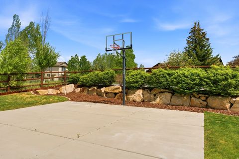 Tiny photo for 1225 E PINEBRUSH DR, Park City, UT 84098 (MLS # 2163383)