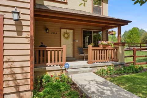 Tiny photo for 1225 E PINEBRUSH DR, Park City, UT 84098 (MLS # 2163383)