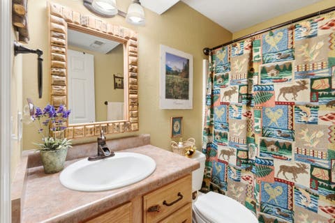 Tiny photo for 1225 E PINEBRUSH DR, Park City, UT 84098 (MLS # 2163383)