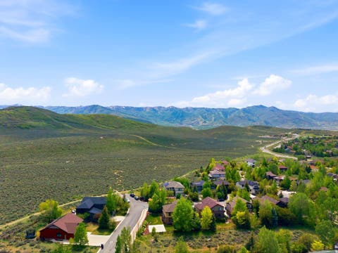 Tiny photo for 1225 E PINEBRUSH DR, Park City, UT 84098 (MLS # 2163383)