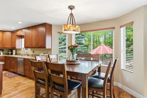 Tiny photo for 1225 E PINEBRUSH DR, Park City, UT 84098 (MLS # 2163383)