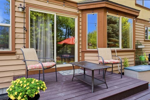 Tiny photo for 1225 E PINEBRUSH DR, Park City, UT 84098 (MLS # 2163383)