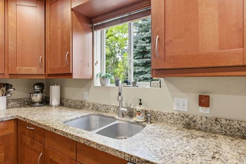 Tiny photo for 1225 E PINEBRUSH DR, Park City, UT 84098 (MLS # 2163383)