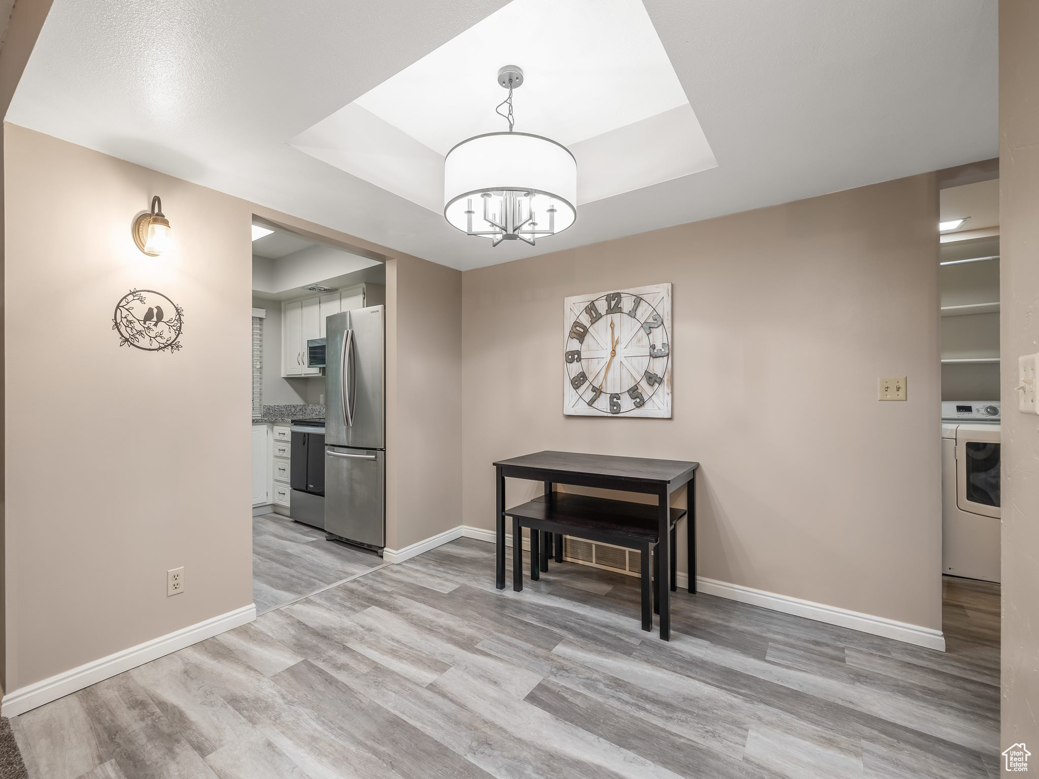 THREE FOUNTAINS - Residential