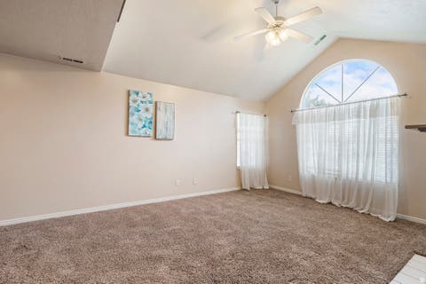 Tiny photo for 4759 W VALLEY VILLA DR S #B, West Valley City, UT 84120 (MLS # 2176539)