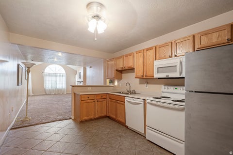 Tiny photo for 4759 W VALLEY VILLA DR S #B, West Valley City, UT 84120 (MLS # 2176539)