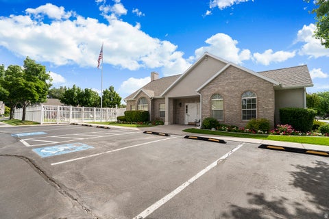 Tiny photo for 4759 W VALLEY VILLA DR S #B, West Valley City, UT 84120 (MLS # 2176539)
