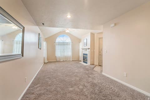 Tiny photo for 4759 W VALLEY VILLA DR S #B, West Valley City, UT 84120 (MLS # 2176539)
