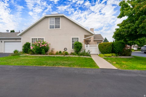 Tiny photo for 4759 W VALLEY VILLA DR S #B, West Valley City, UT 84120 (MLS # 2176539)