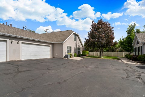 Tiny photo for 4759 W VALLEY VILLA DR S #B, West Valley City, UT 84120 (MLS # 2176539)