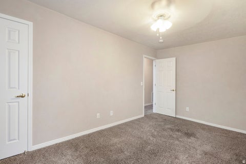 Tiny photo for 4759 W VALLEY VILLA DR S #B, West Valley City, UT 84120 (MLS # 2176539)