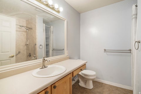 Tiny photo for 4759 W VALLEY VILLA DR S #B, West Valley City, UT 84120 (MLS # 2176539)