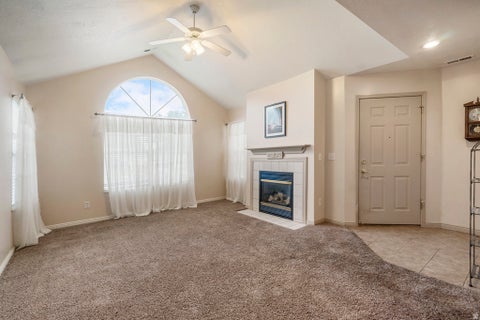 Tiny photo for 4759 W VALLEY VILLA DR S #B, West Valley City, UT 84120 (MLS # 2176539)