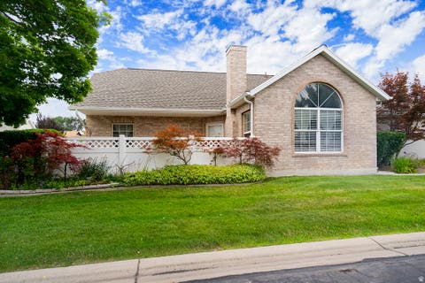 Tiny photo for 4759 W VALLEY VILLA DR S #B, West Valley City, UT 84120 (MLS # 2176539)