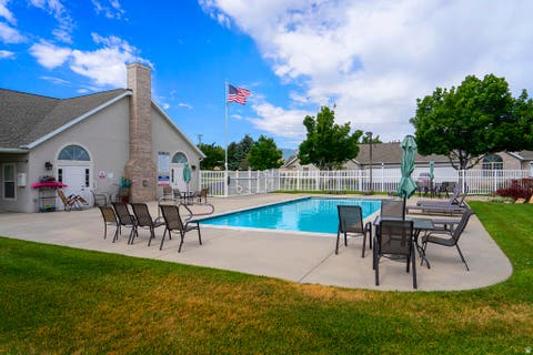 Tiny photo for 4759 W VALLEY VILLA DR S #B, West Valley City, UT 84120 (MLS # 2176539)