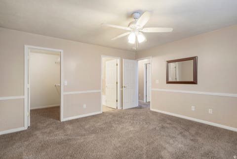 Tiny photo for 4759 W VALLEY VILLA DR S #B, West Valley City, UT 84120 (MLS # 2176539)