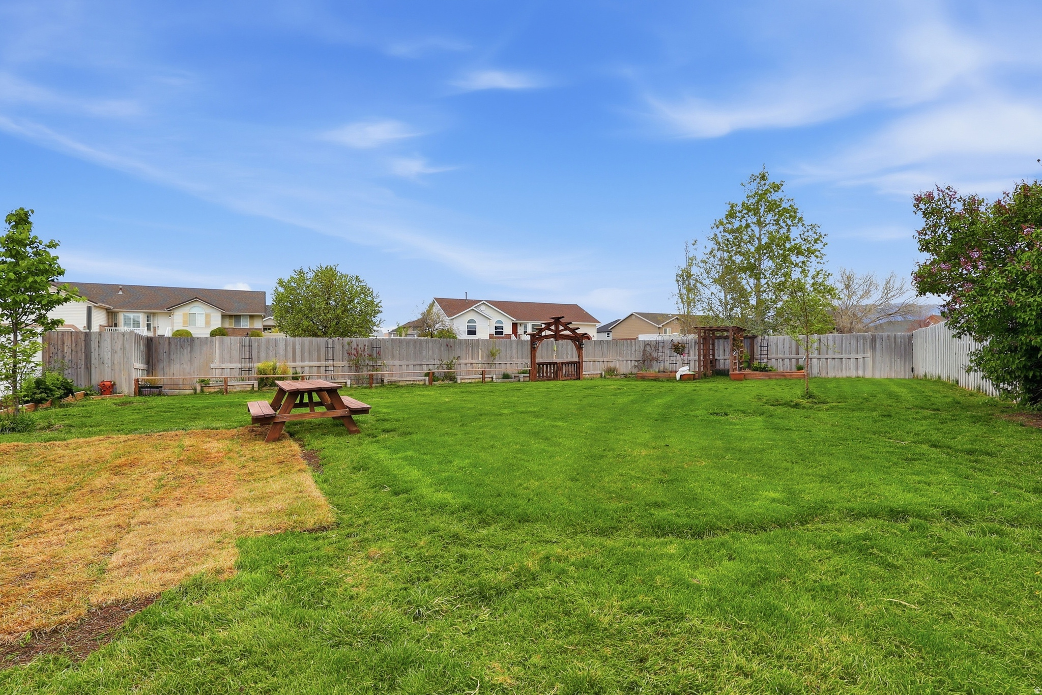 MUIRFIELD - Residential