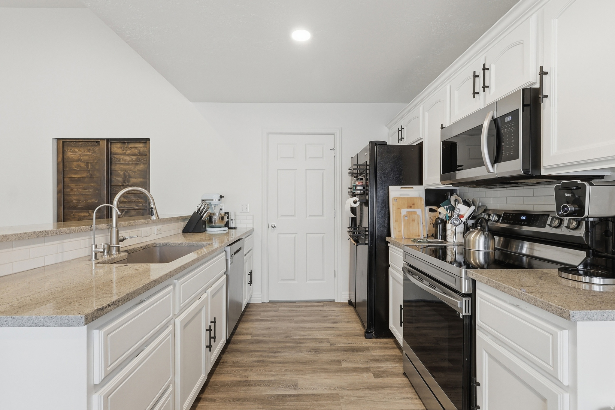 MUIRFIELD - Residential