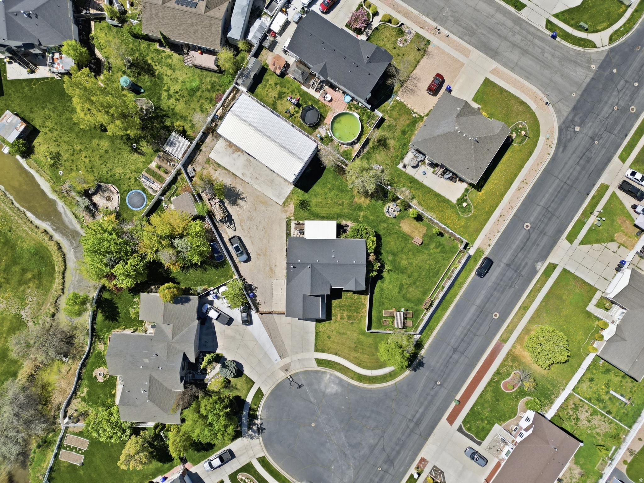 MUIRFIELD - Residential