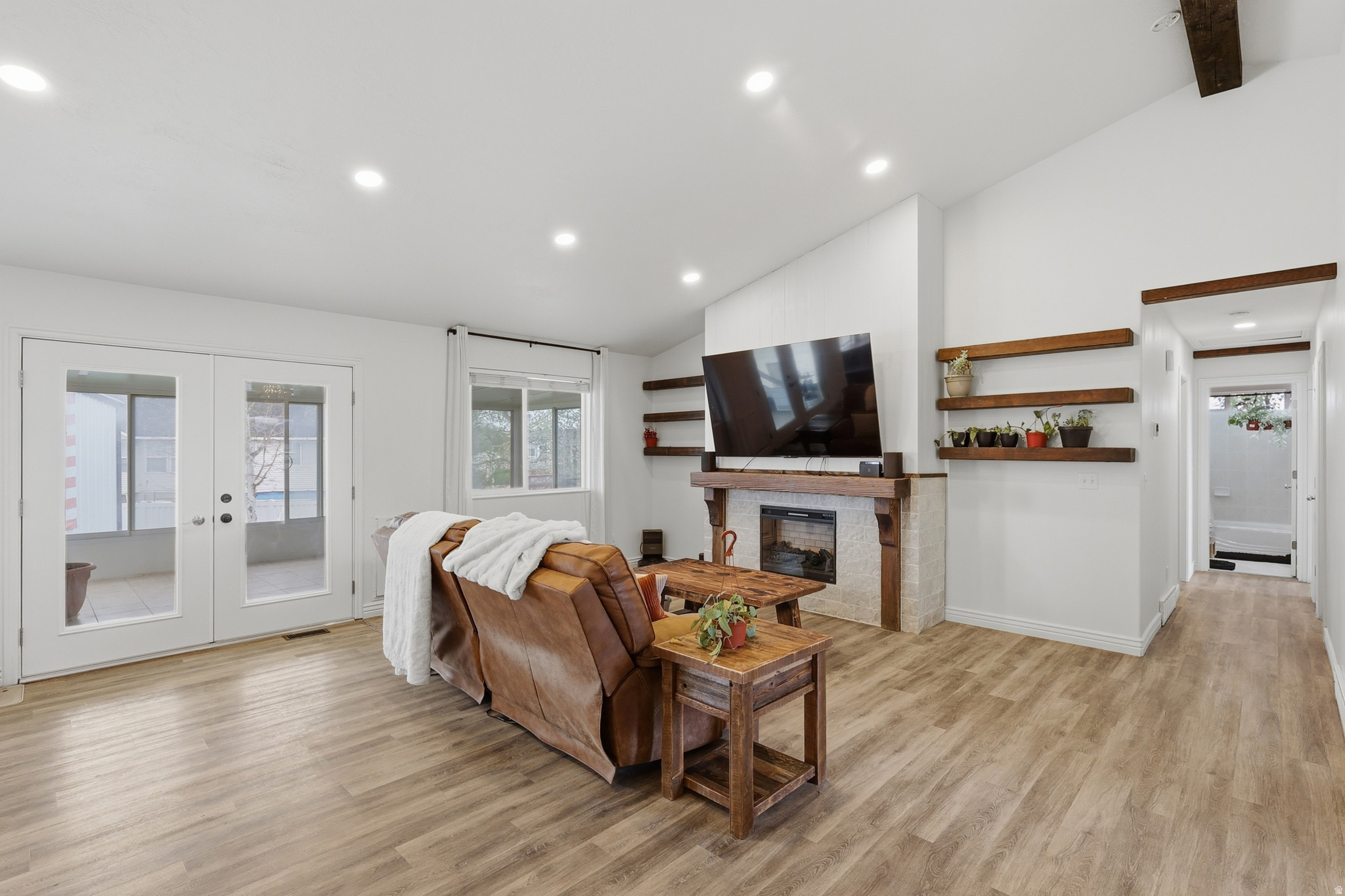 MUIRFIELD - Residential