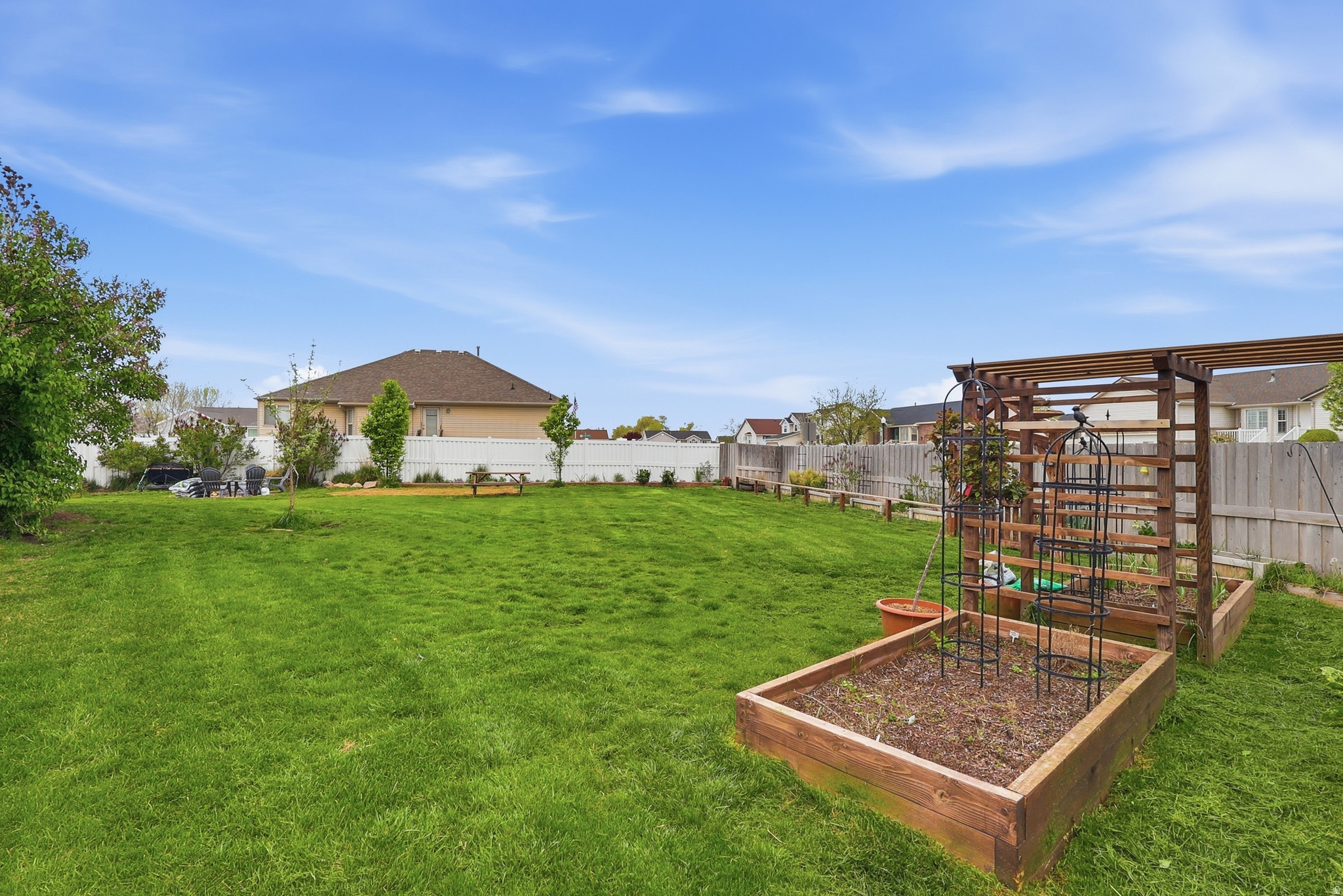 MUIRFIELD - Residential