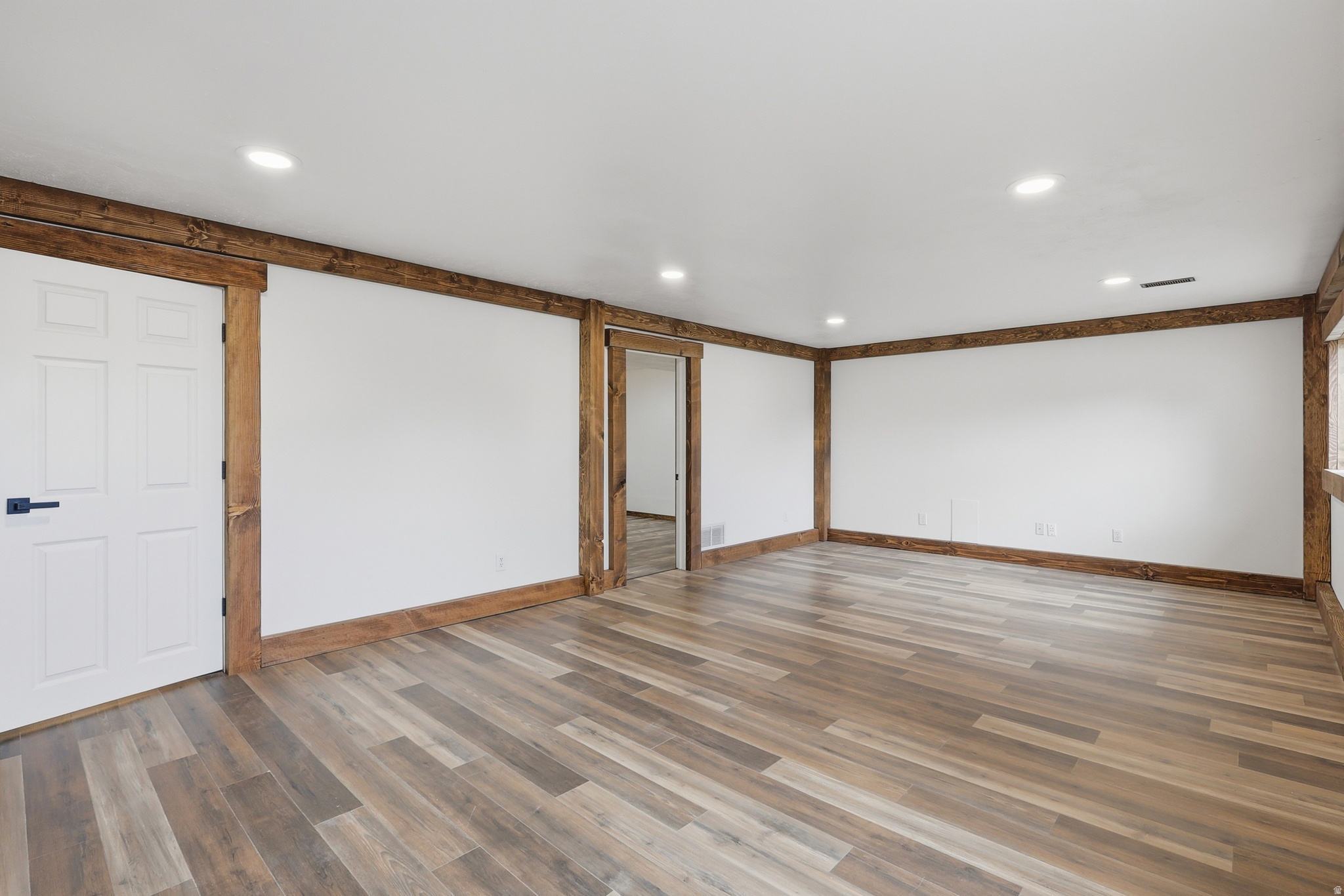 MUIRFIELD - Residential