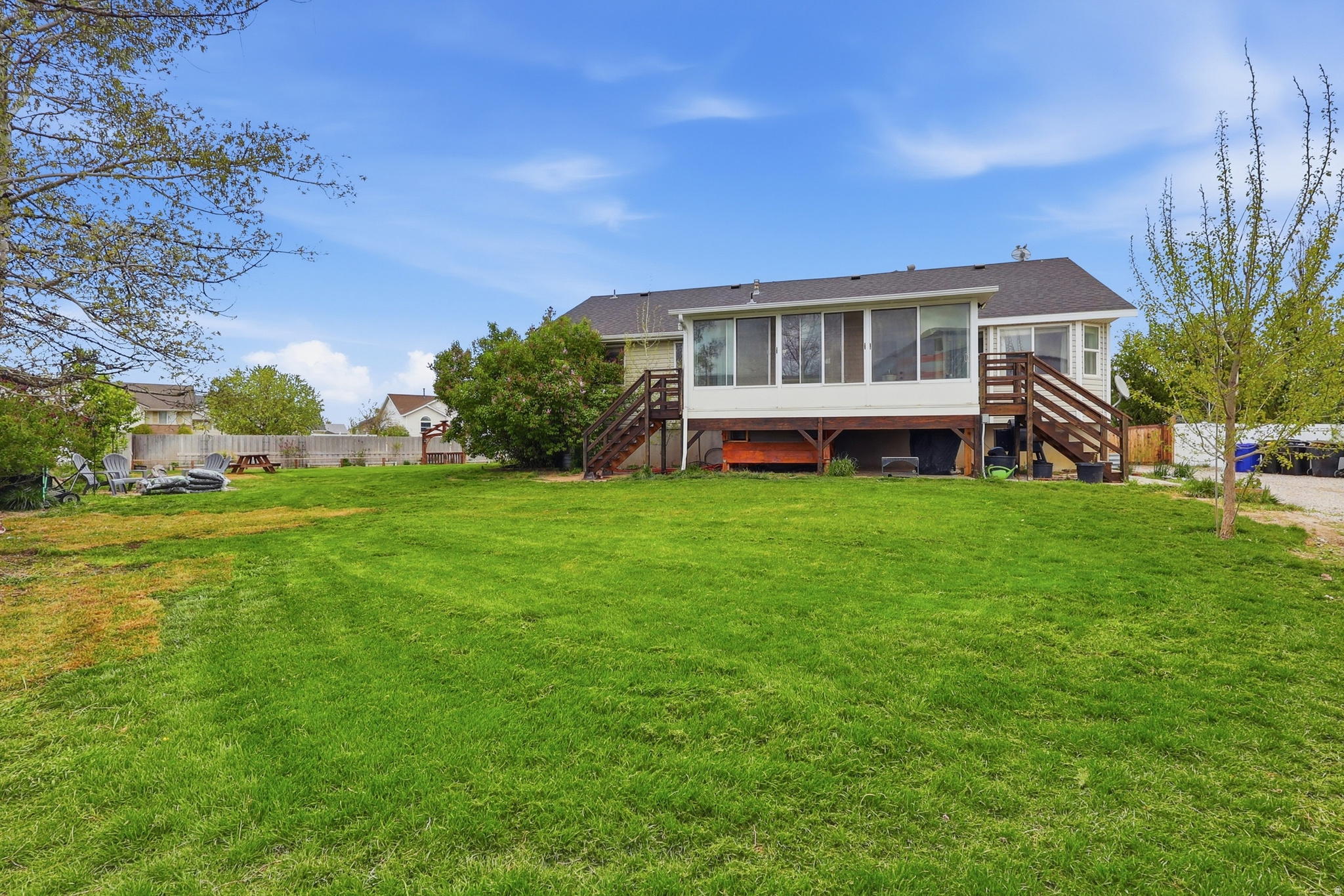 MUIRFIELD - Residential