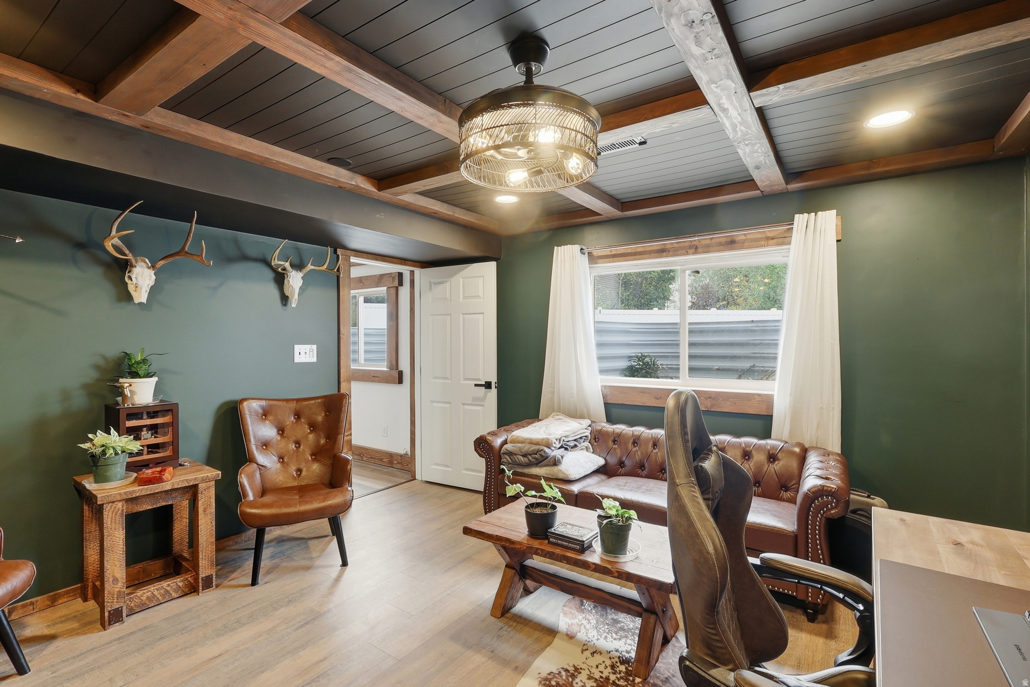 MUIRFIELD - Residential