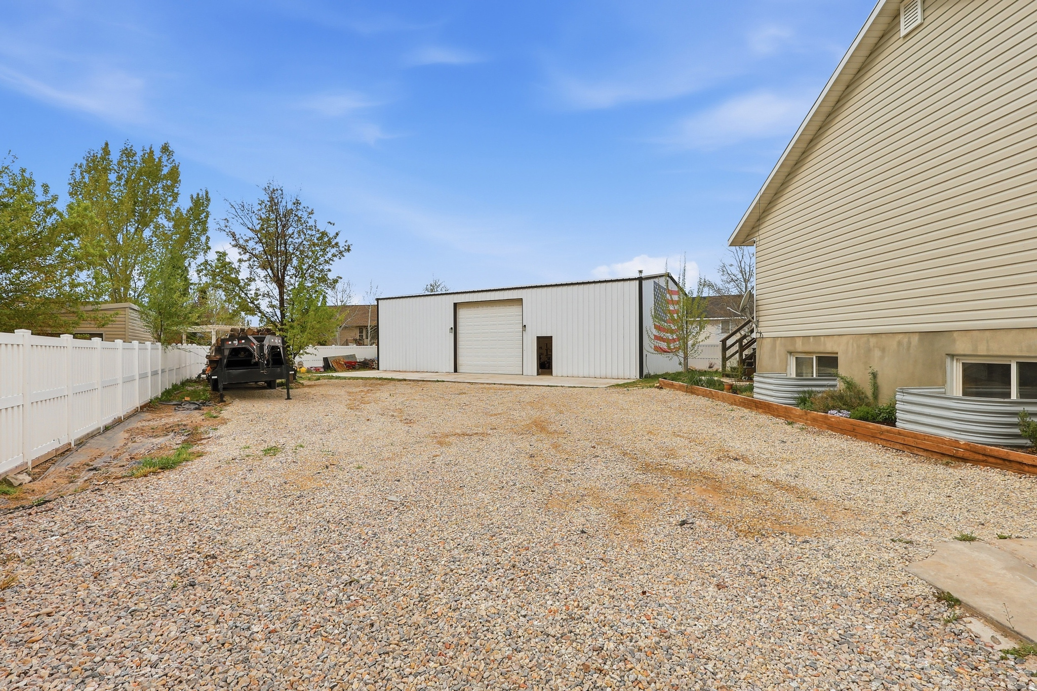 MUIRFIELD - Residential