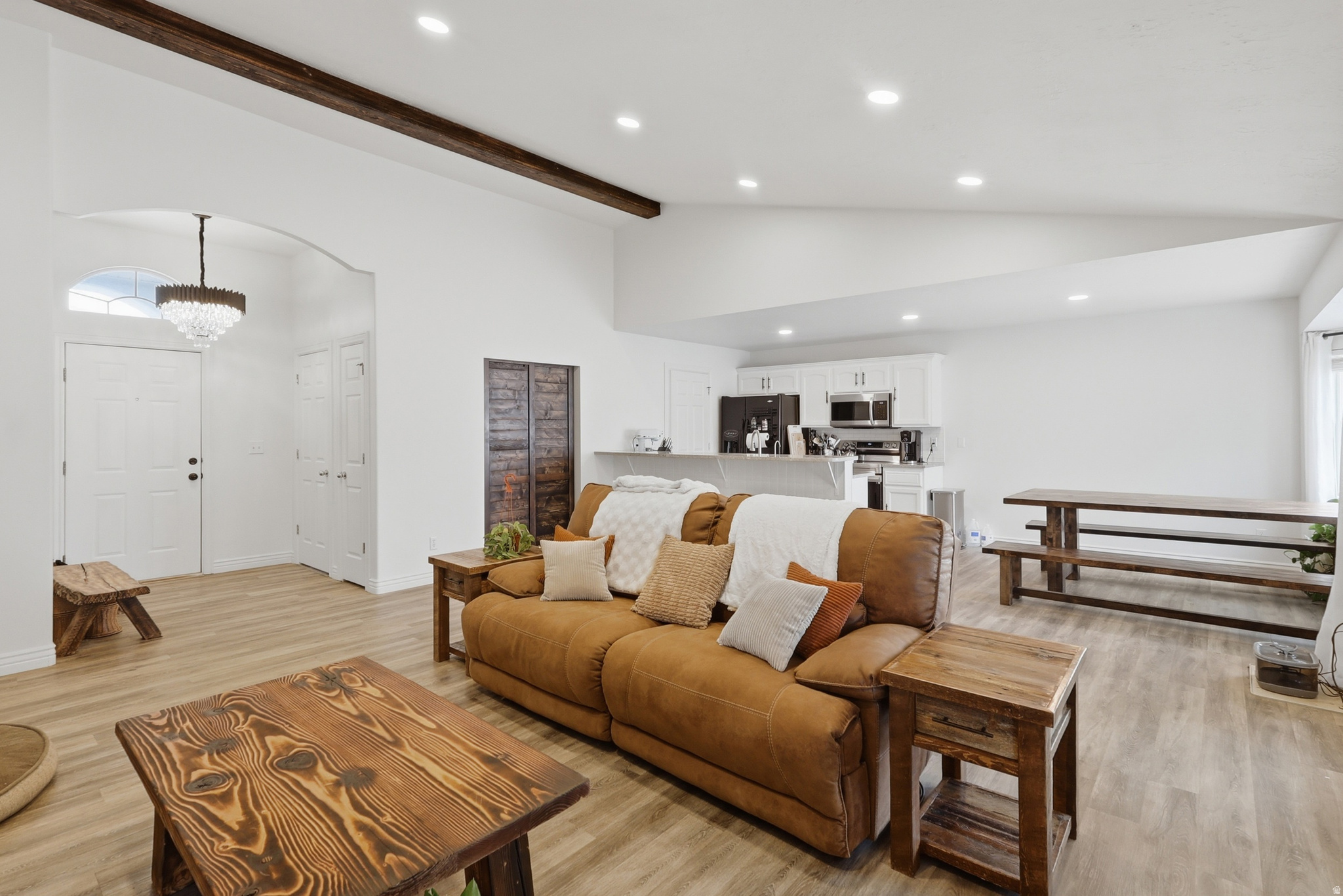 MUIRFIELD - Residential