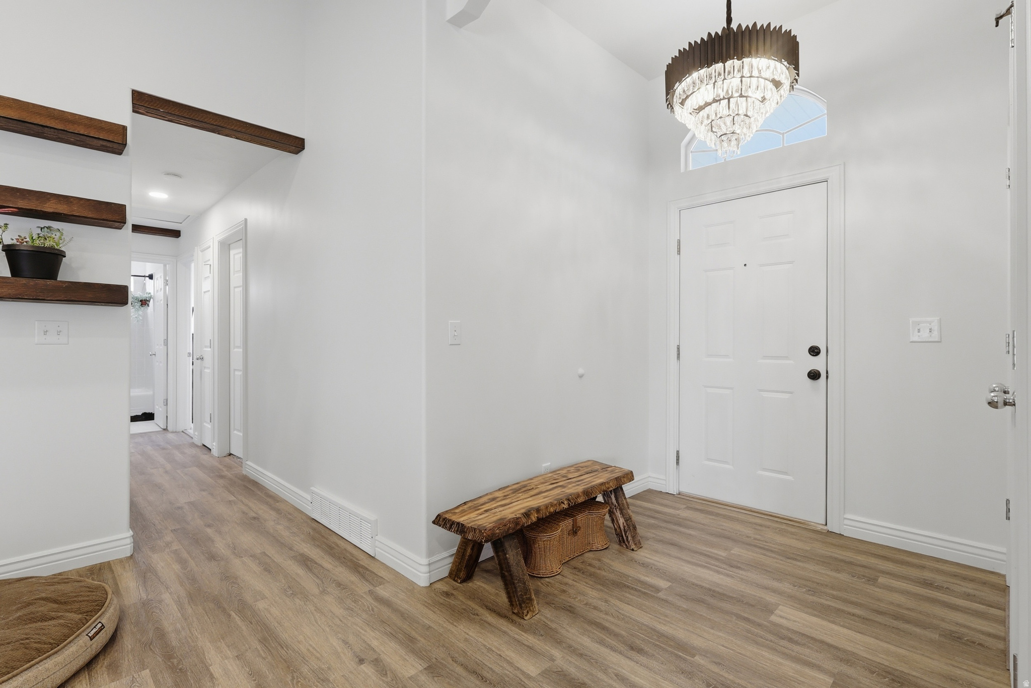 MUIRFIELD - Residential