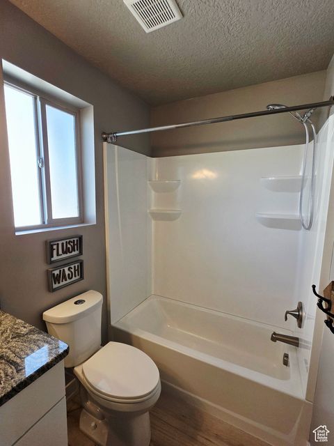 Tiny photo for 9051 N CLUBHOUSE LN, Eagle Mountain, UT 84005 (MLS # 2116861)