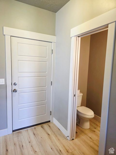 Tiny photo for 9051 N CLUBHOUSE LN, Eagle Mountain, UT 84005 (MLS # 2116861)