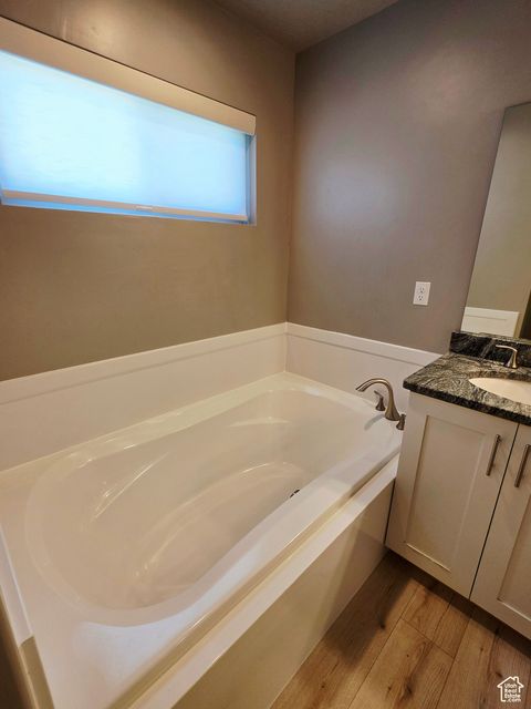 Tiny photo for 9051 N CLUBHOUSE LN, Eagle Mountain, UT 84005 (MLS # 2116861)