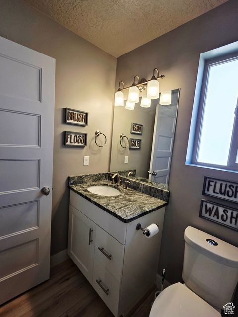 Tiny photo for 9051 N CLUBHOUSE LN, Eagle Mountain, UT 84005 (MLS # 2116861)